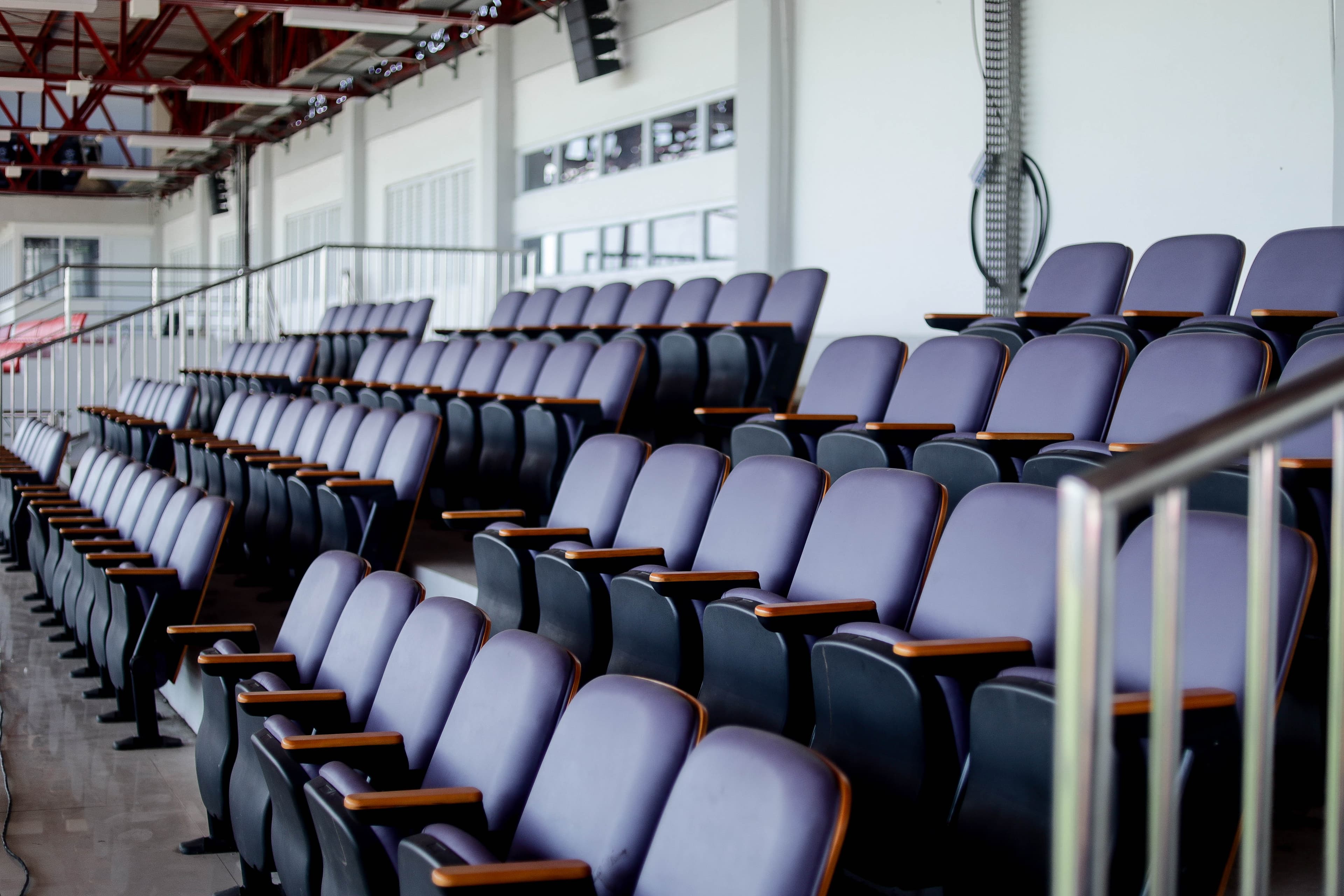 Hero Background Officials