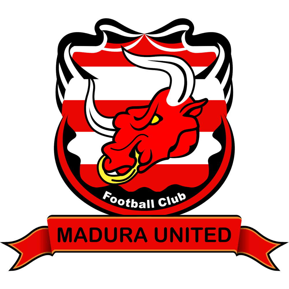Logo Madura United FC